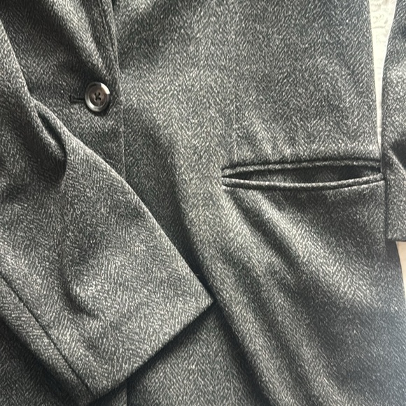 Nine West comfy blazer - Picture 2 of 4